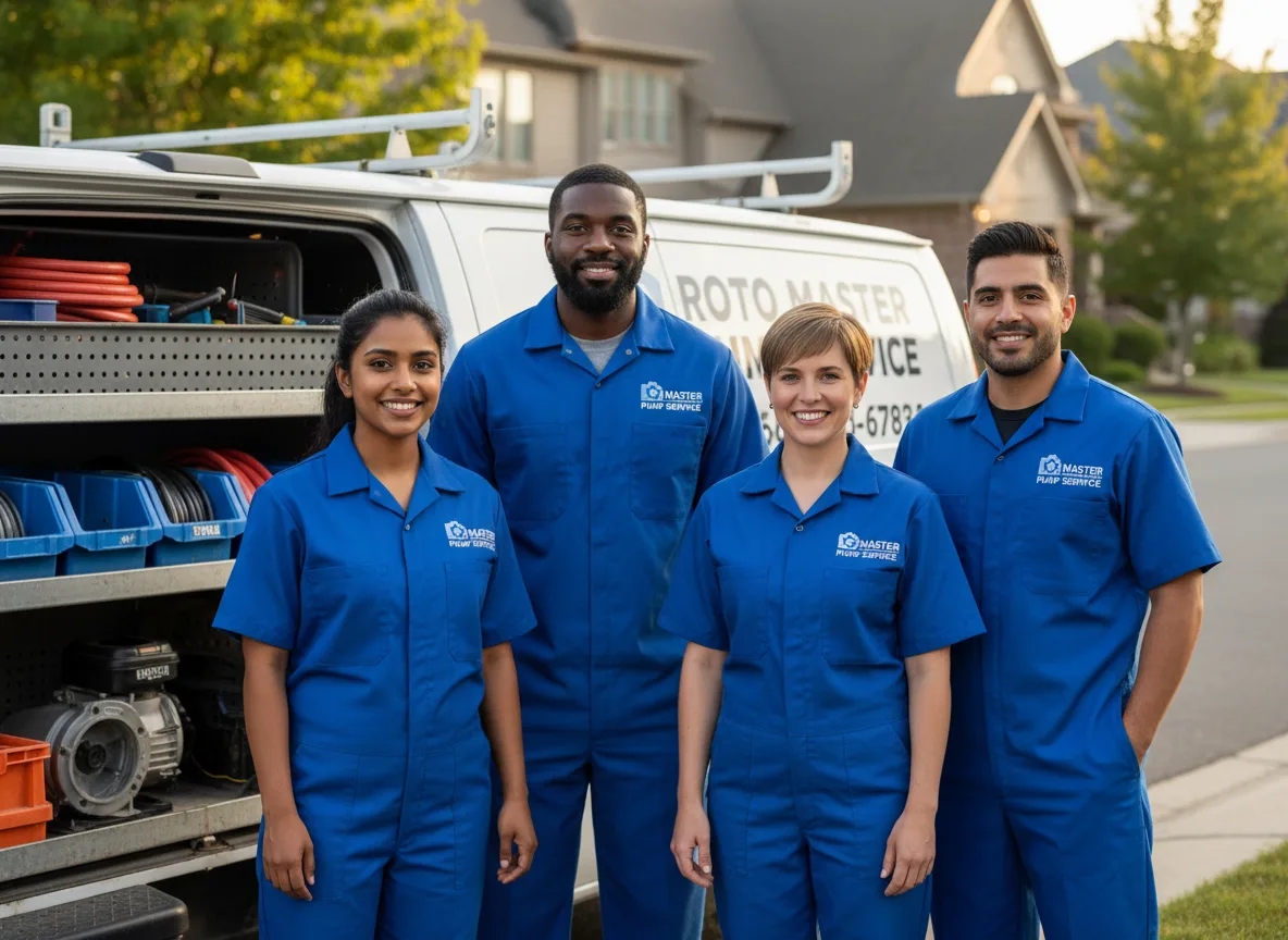 Sump Pump Installation company in East Syracuse, NY
